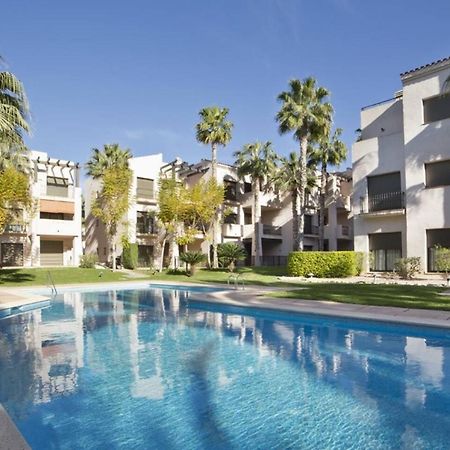 La Roza De Roda Golf San Javier Exterior foto